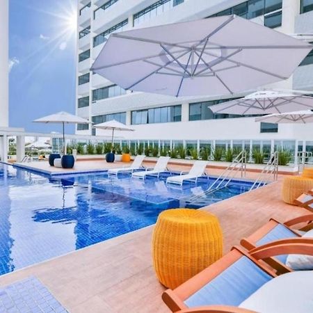 Flat Pelinca America Campos dos Goytacazes Exterior photo