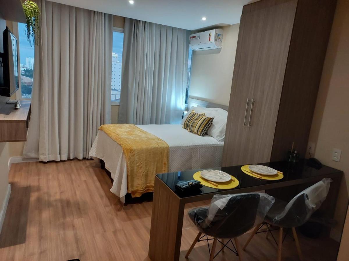 Flat Pelinca America Campos dos Goytacazes Exterior photo